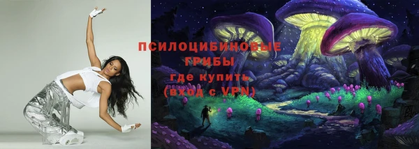 тгк Алексеевка