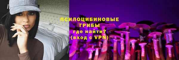 тгк Алексеевка