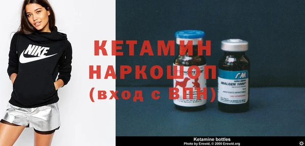 хмурый Алексин