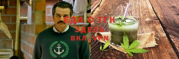 хмурый Алексин