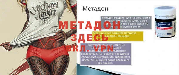 хмурый Алексин
